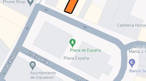 Rentabilidad, local alquilado., imatge 3