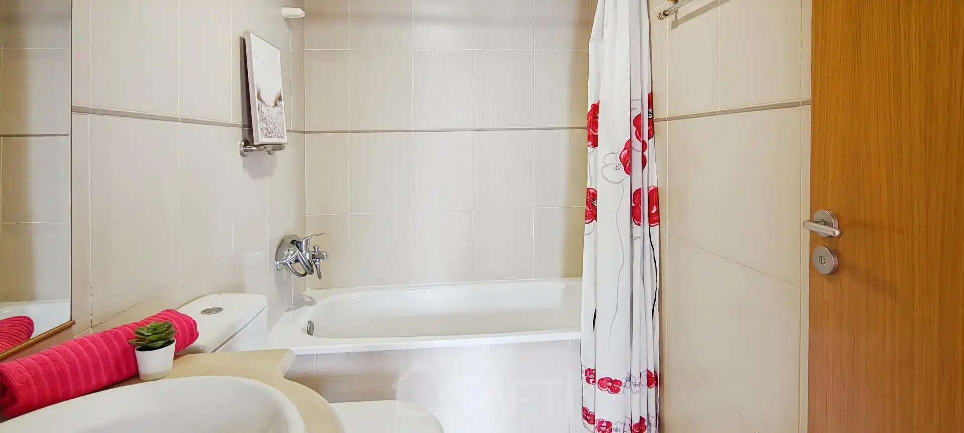 Baño de Piso en venta en Sant Vicenç de Castellet con Calefacción y Balcón