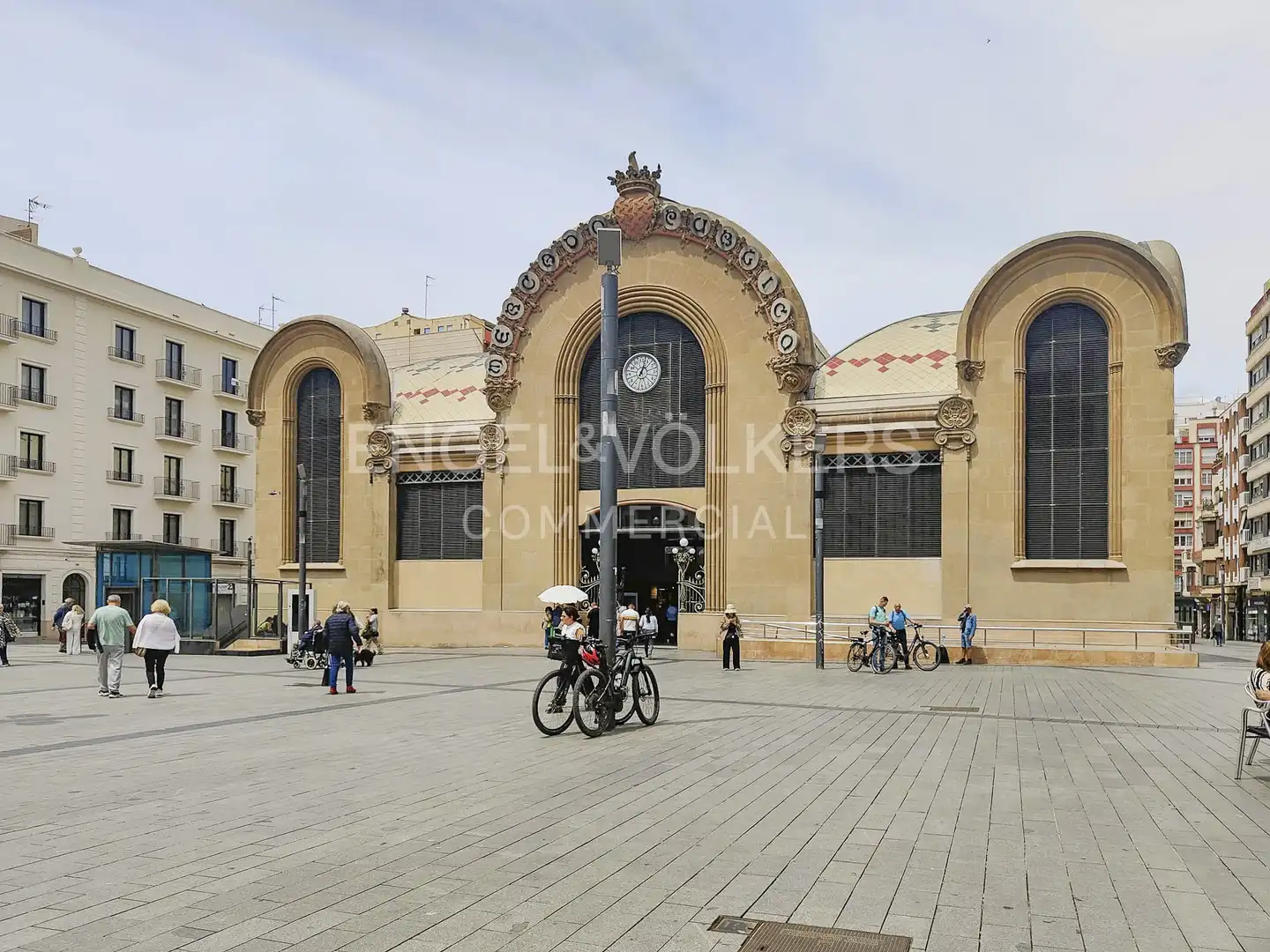 Business premises to rent in Centre, imagen 4