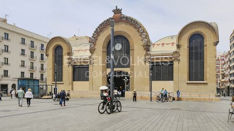 Local Premium esquinero en Alquiler en Plaza del Mercat de Tarragona, imatge 4