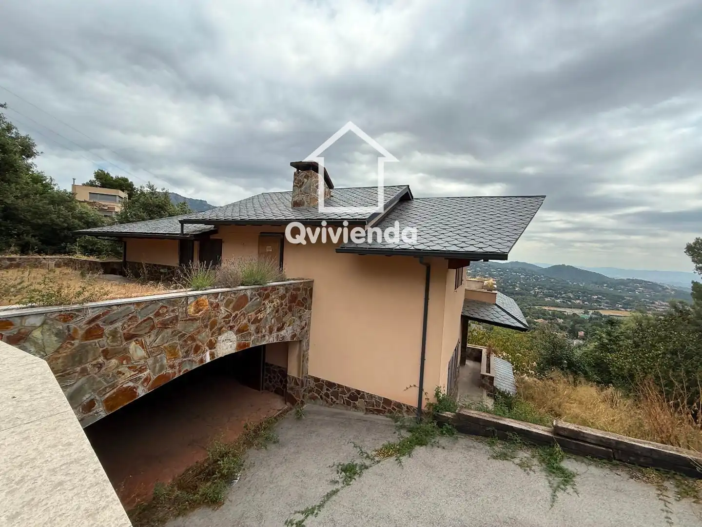 Chalet con piscina en venta en Roca Bruna-U. Pedritxes, imagen 6