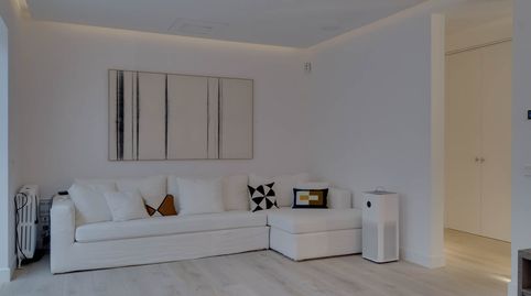 Foto 2 de Piso en venta en Carrer de Raset, Sant Gervasi- Galvany, Barcelona Capital