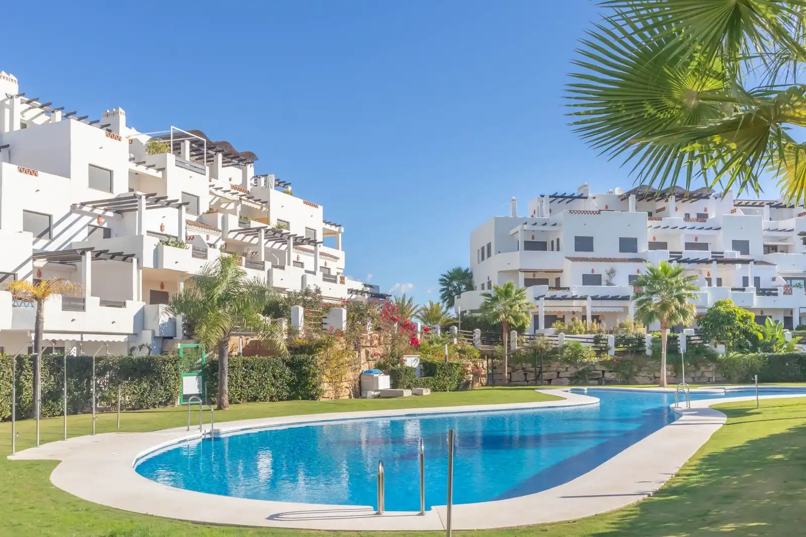 Àtic amb piscina en venda a Avenida de la Resina 105, imagen 36