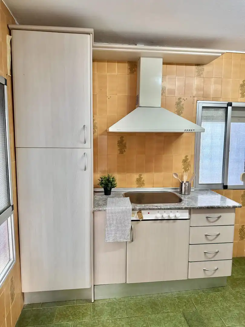 Kitchen of Apartments for sale in Sevilla