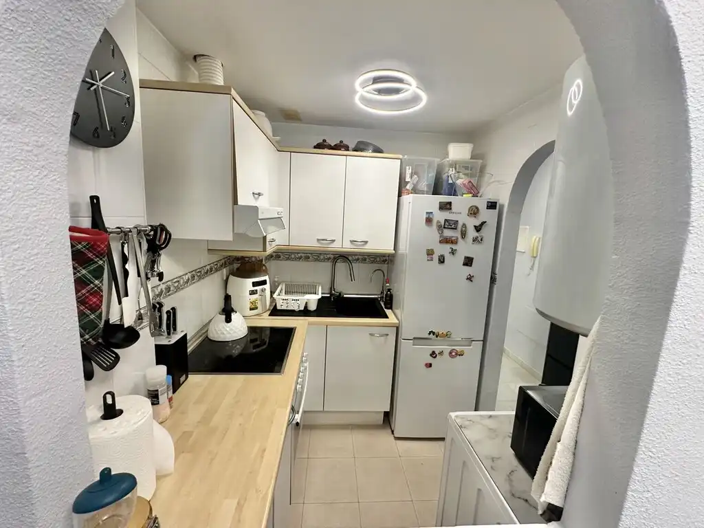 Vivienda con piscina en venta en Riviera del Sol, imagen 9