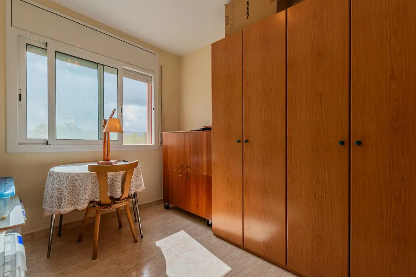 Dormitori de Casa o xalet en venda en Avinyonet del Penedès amb Jardí privat, Terrassa i Traster