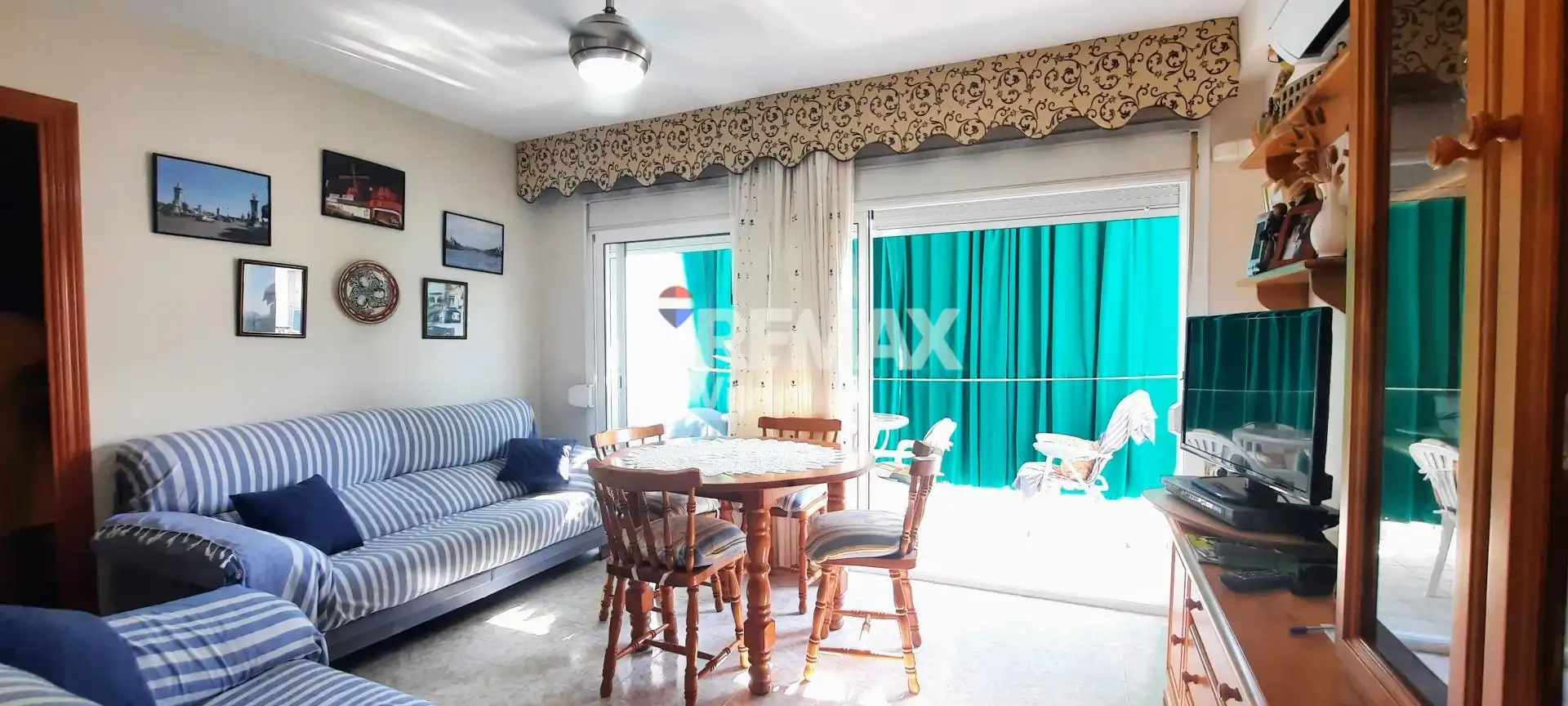 Flat with terrace for sale in Calafell Platja, imagen 26