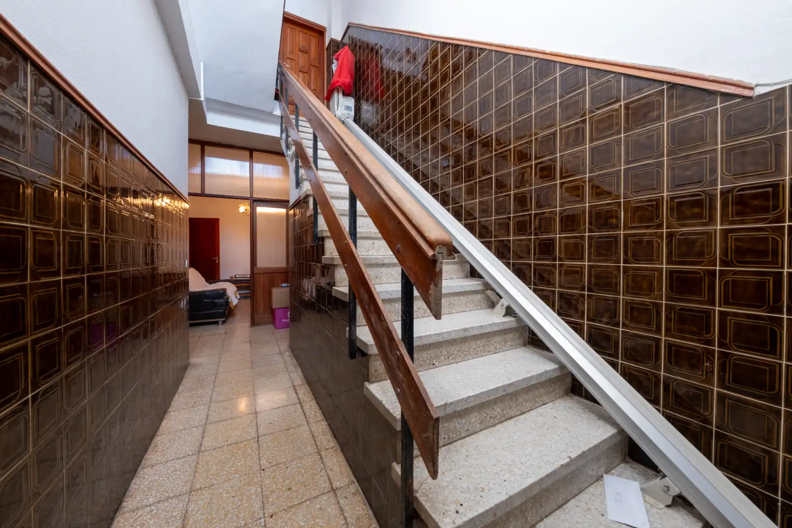 Casa o xalet en venda en Ingenio amb Jardí privat i Balcó