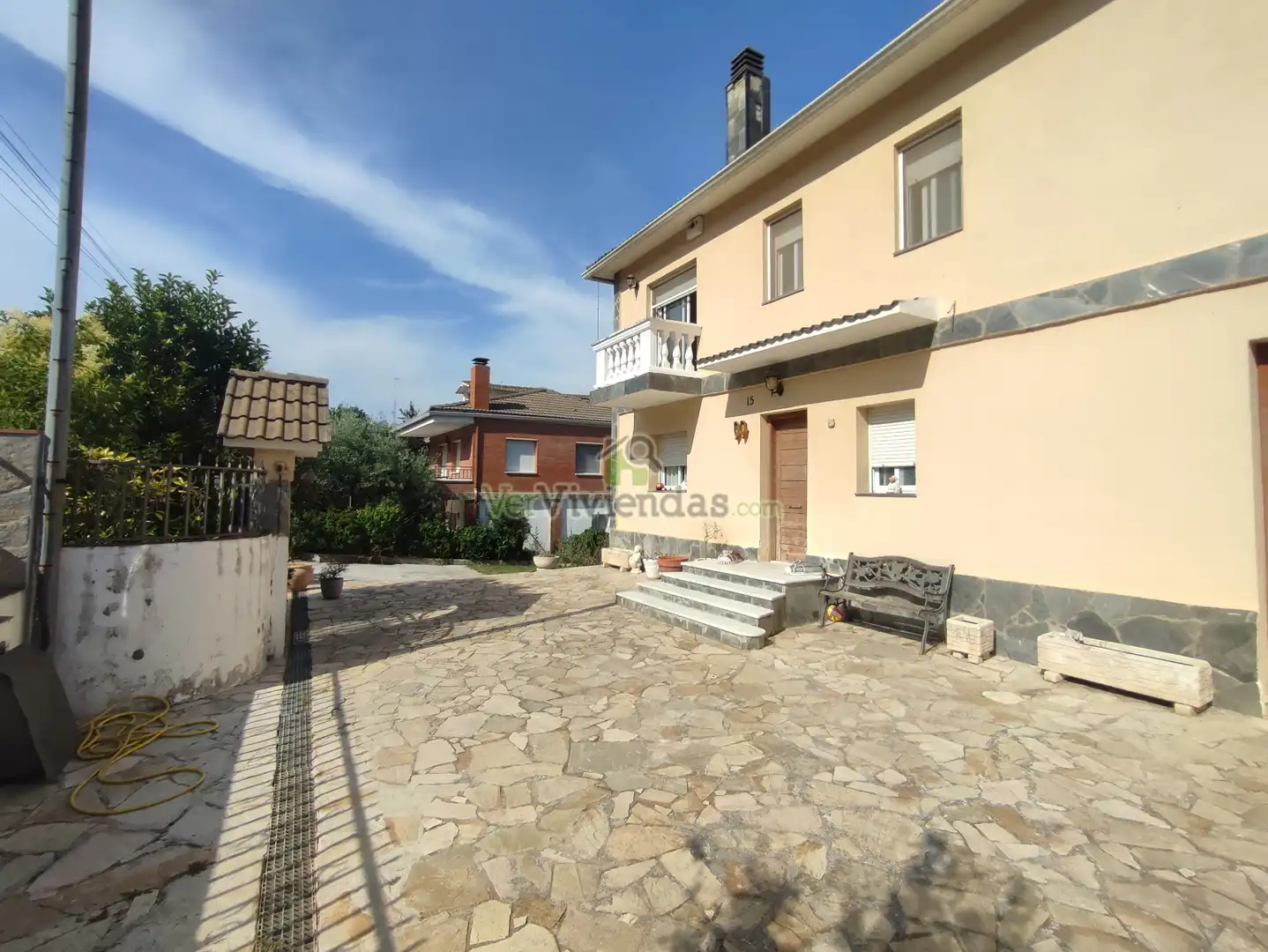 House with terrace for sale in Vacarisses, imagen 70