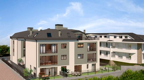 Foto 3 de Piso en venta en Rúa Estremeiro, 10, Miño, A Coruña