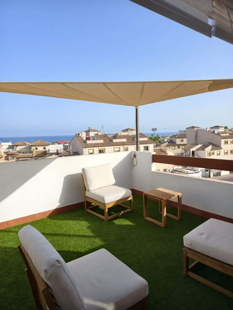 Apartament amb piscina en venda a N/A, imagen 16