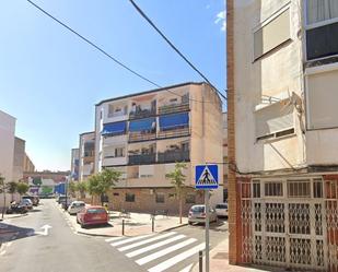 Exterior view of Flat for sale in Fuengirola  with Terrace