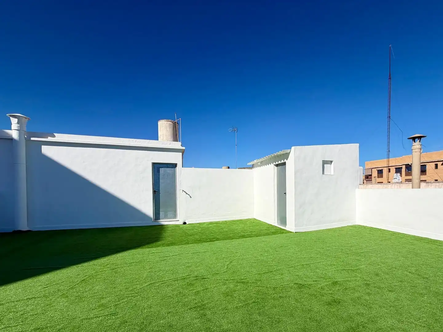 Penthouse zum Verkauf in San Pedro del Pinatar, imagen 4