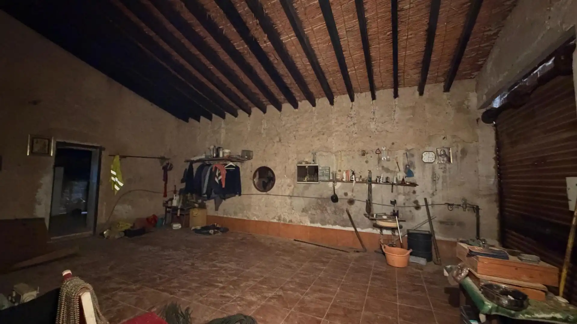 Finca rústica en venda en La Romana