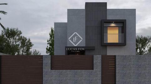 Foto 2 de Casa o chalet en venta en Fuente El Saz de Jarama, Madrid