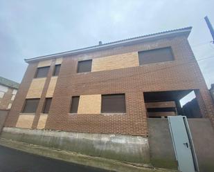 Exterior view of Building for sale in Escalonilla