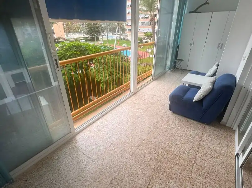 Piso con piscina en venta en AVENIDA NIZA 12, imagen 9