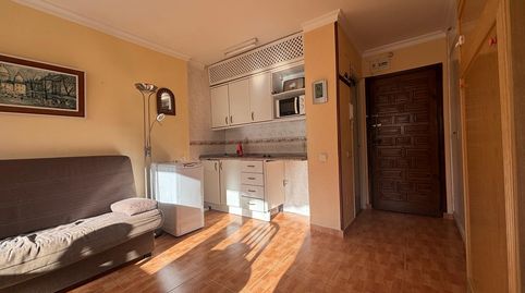 Foto 5 de Estudi en venda a Calle las Naciones, Parque de la Paloma, Benalmádena