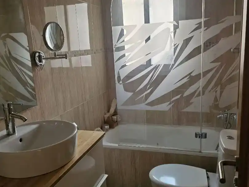 Baño de Piso en venta en Eivissa con Aire acondicionado, Amueblado y Balcón