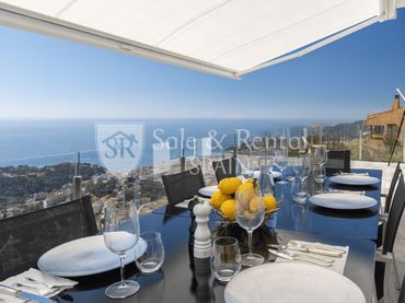 Maison avec jardin à vendre à Roca Grossa