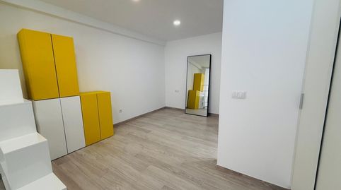 Foto 4 de Loft de lloguer a Calle de Ildefonso Fierro, Casco Antiguo, Puçol