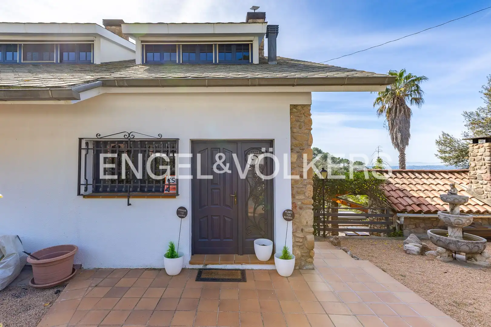 Maison avec terrasse à vendre à L'Ametlla del Vallès, imagen 3