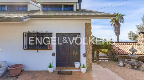 Foto 3 de Casa o chalet en venta en L'Ametlla del Vallès, Barcelona