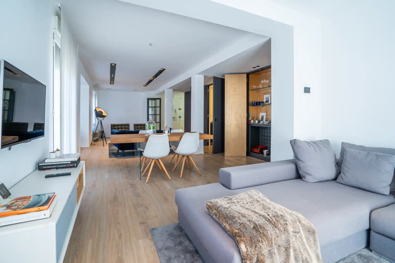 Piso en venta en Logroño - Doctores Castroviejo, Gran Via