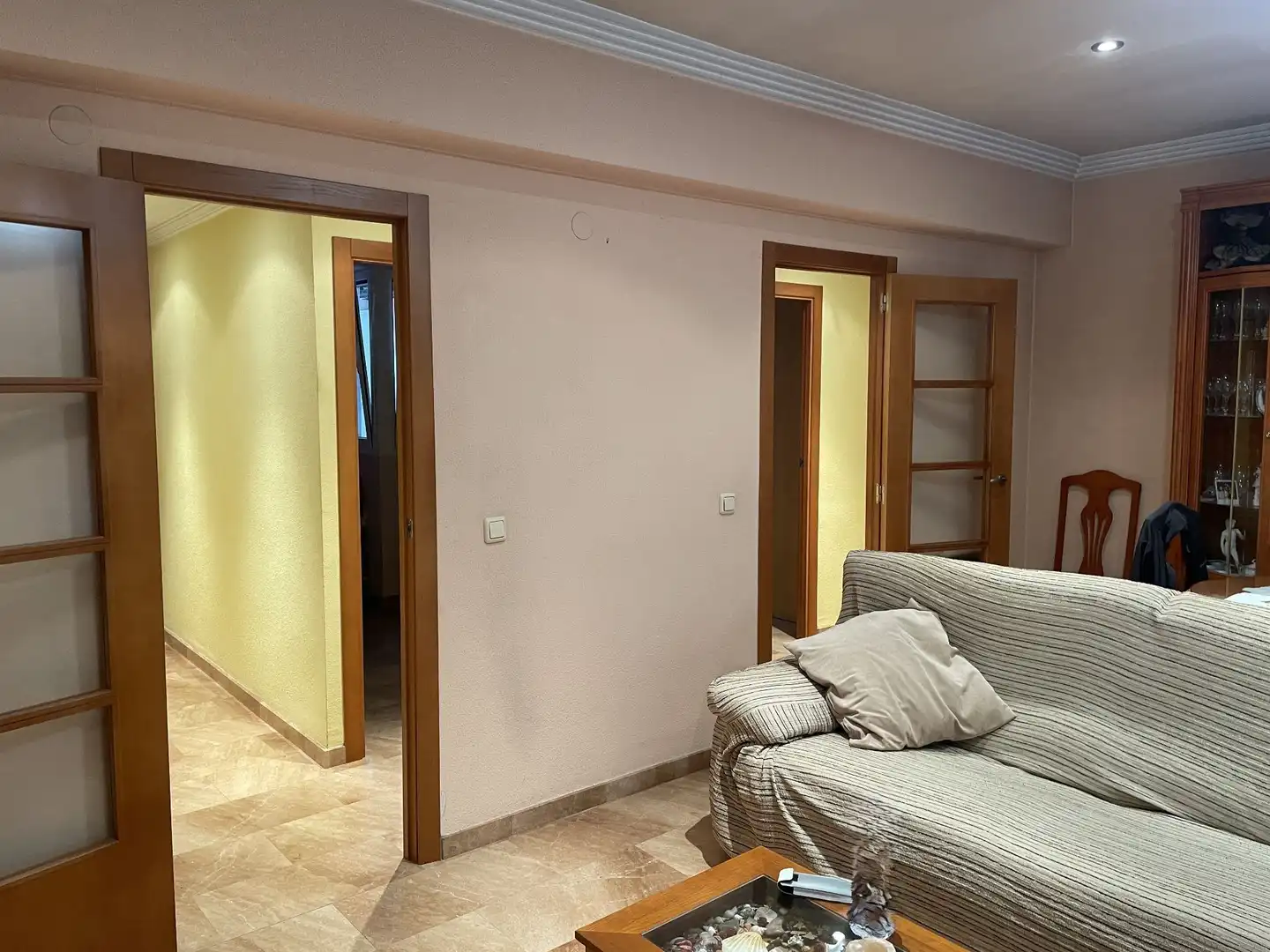 Finca rústica en venta en Aielo de Malferit con Aire acondicionado, Calefacción y Terraza