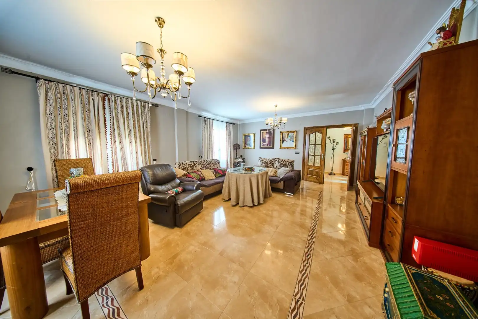 Detached house for sale in Calle SAN JORGE, imagen 20