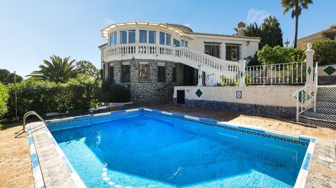 Foto 2 de Casa o chalet en venta en Torre,de la, 50, Punta La Mona, Almuñécar