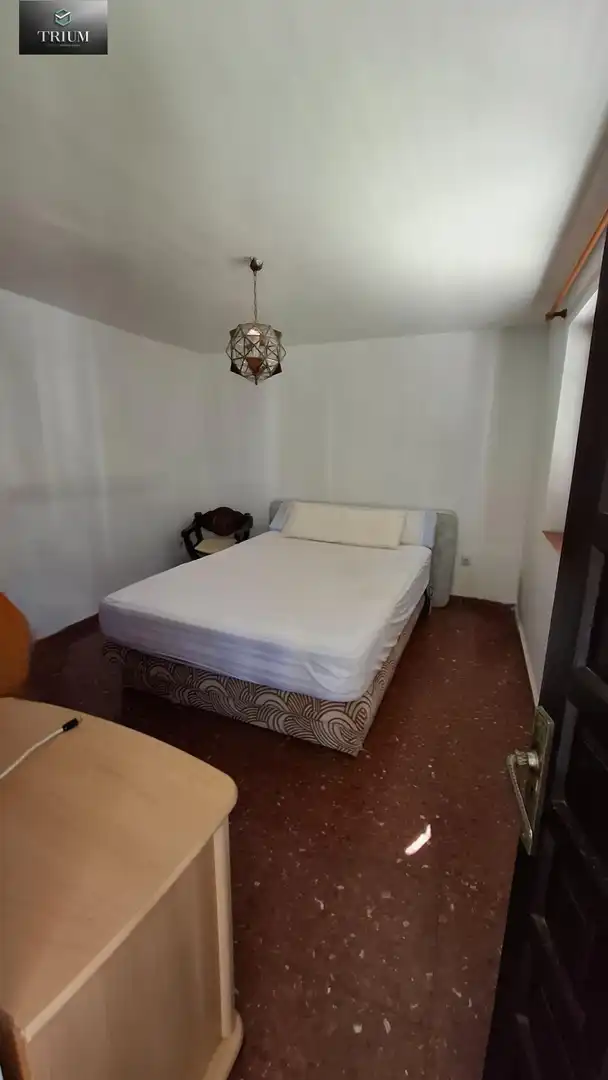 Dormitori de Casa o xalet en venda en Almuñécar