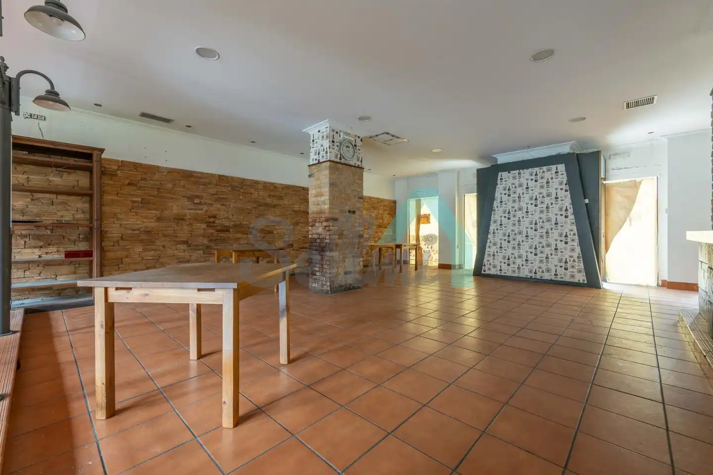 Business premises for sale in Periodistas Cepeda, imagen 12