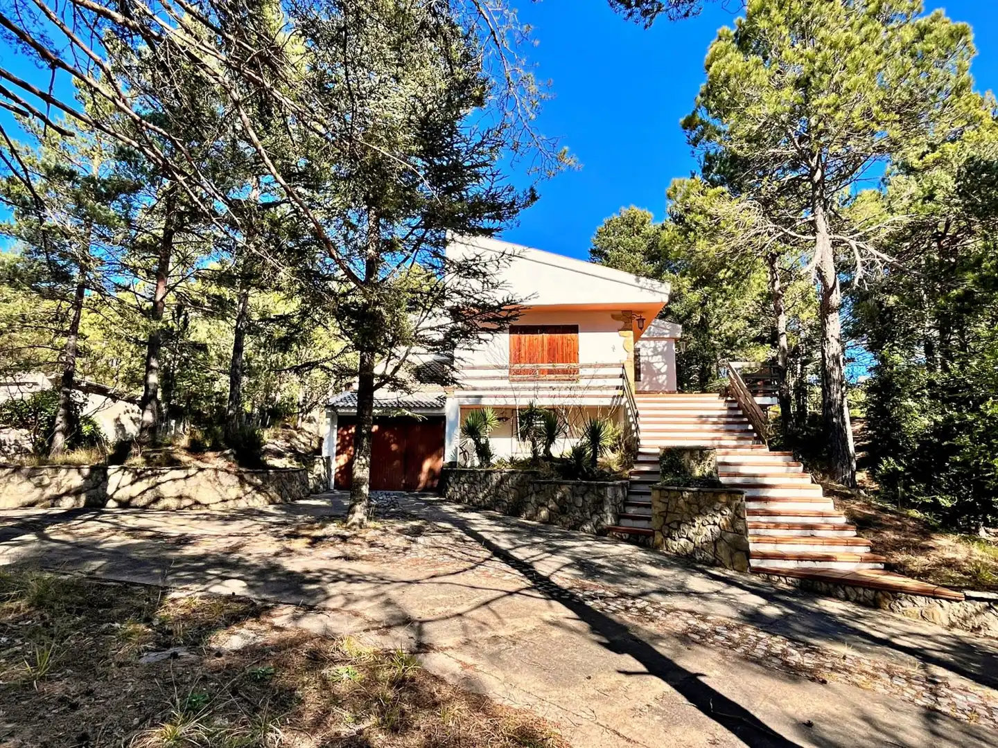Villa avec terrasse à vendre à Roquetes, imagen 3