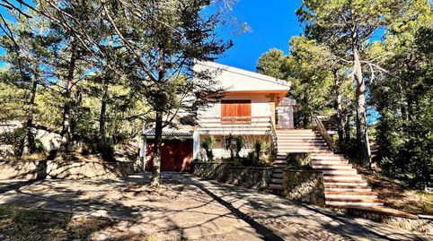 Chalet en venta en Roquetes, 3 dormitorios., imagen 3