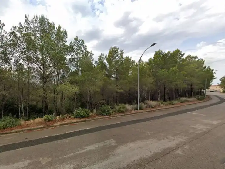 Residencial en venda en Mont-roig del Camp