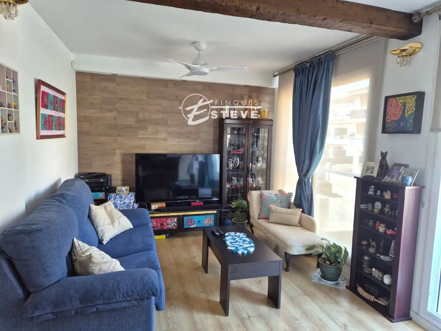 Flat with lift for sale in Joan Maragall, imagen 5
