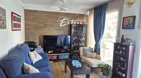 Piso en venta en Segur de Calafell  Zona residencial tranquila a 1.800 m de la playa, imatge 5
