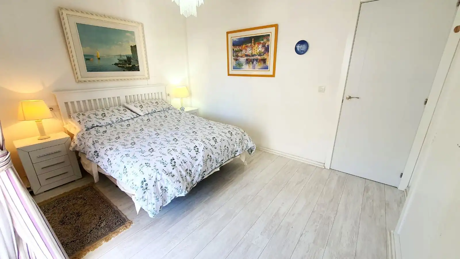 Apartamento con ascensor en venta en Calle Martínez Catena, imagen 8