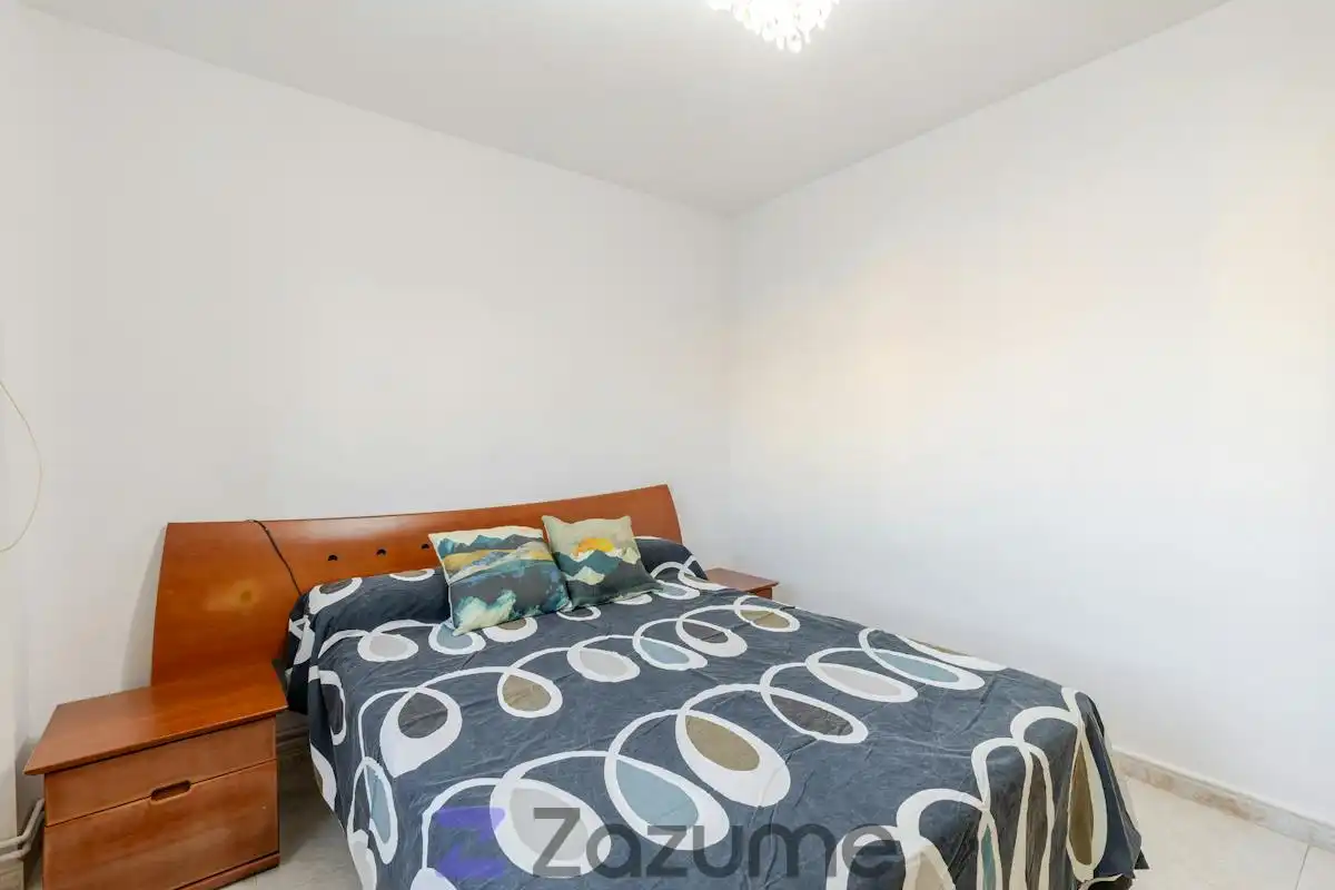 Wohnung mit Terrasse zur Miete in C. Gran Canal, imagen 14