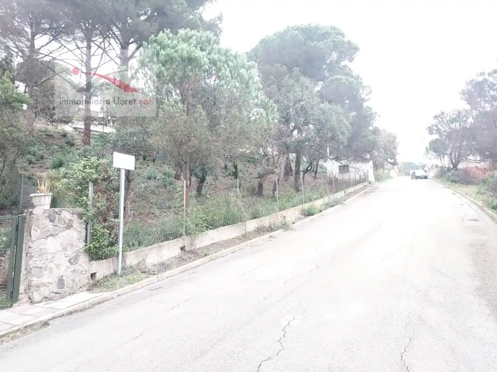 Terreno residencial en venta en Carrer Euro 9, imagen 15