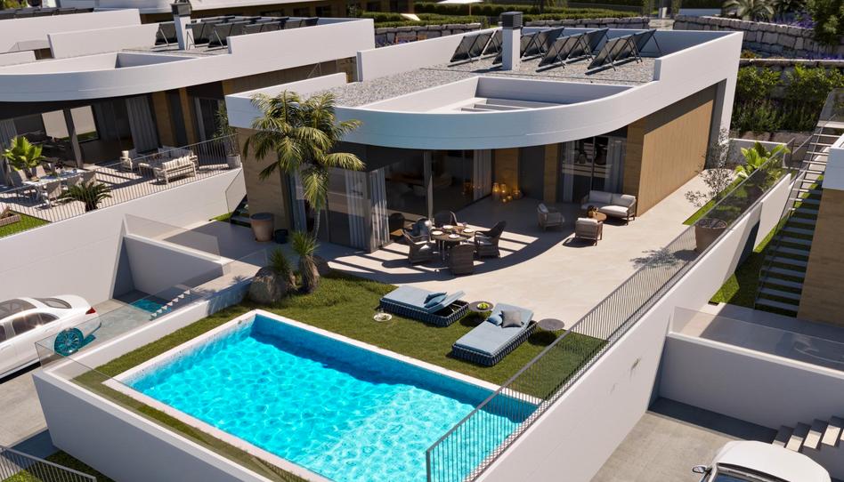 Foto 0 de Promoció Campana Garden