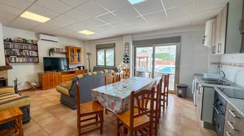 Foto 5 de Casa o xalet de lloguer a El Pinar de Campoverde, Pilar de la Horadada