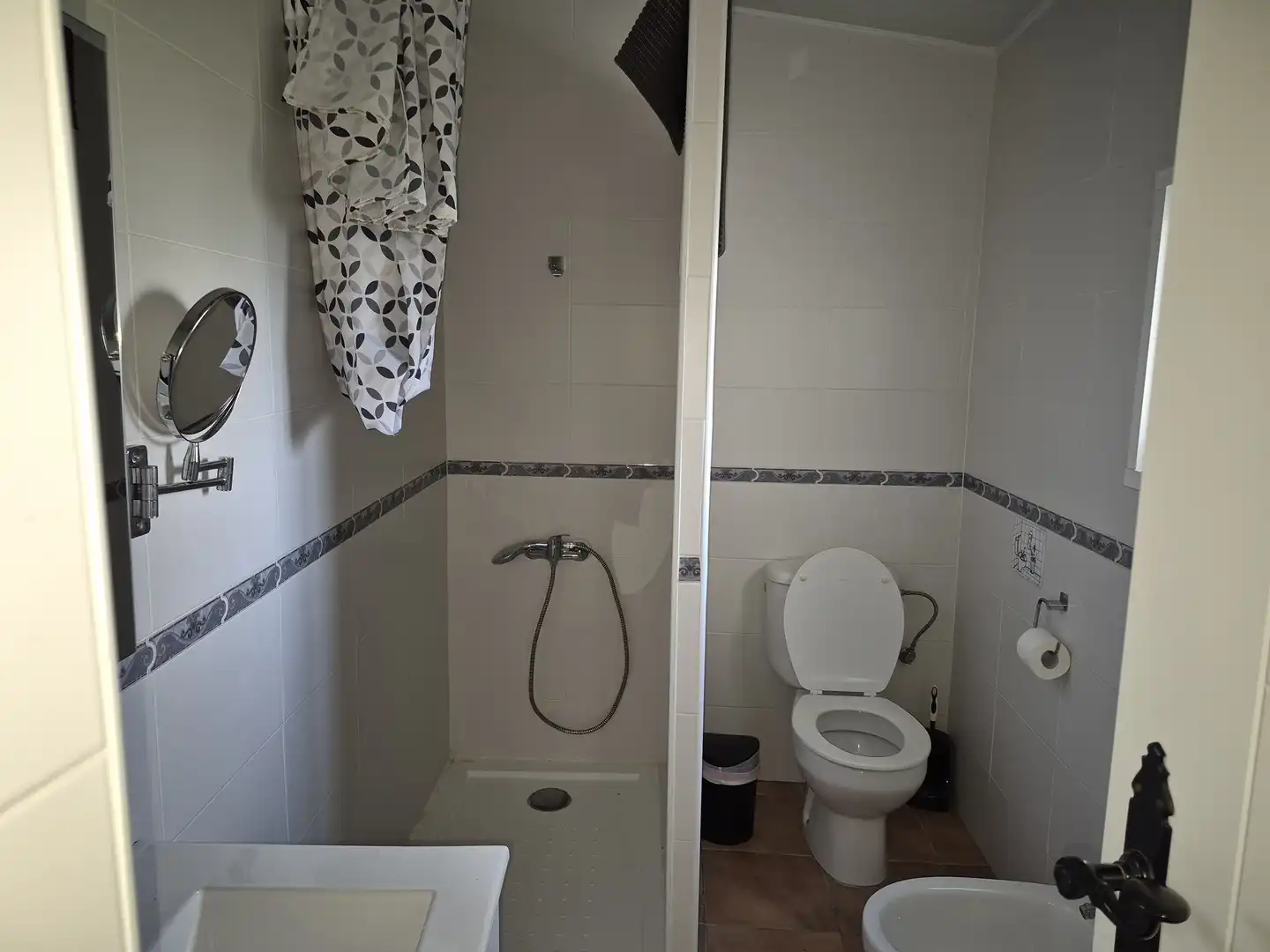 Bathroom of Buildings for sale in Barbate