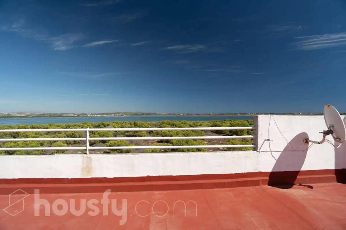 Flat with terrace for sale in Avenida de  Robleda ., imagen 27