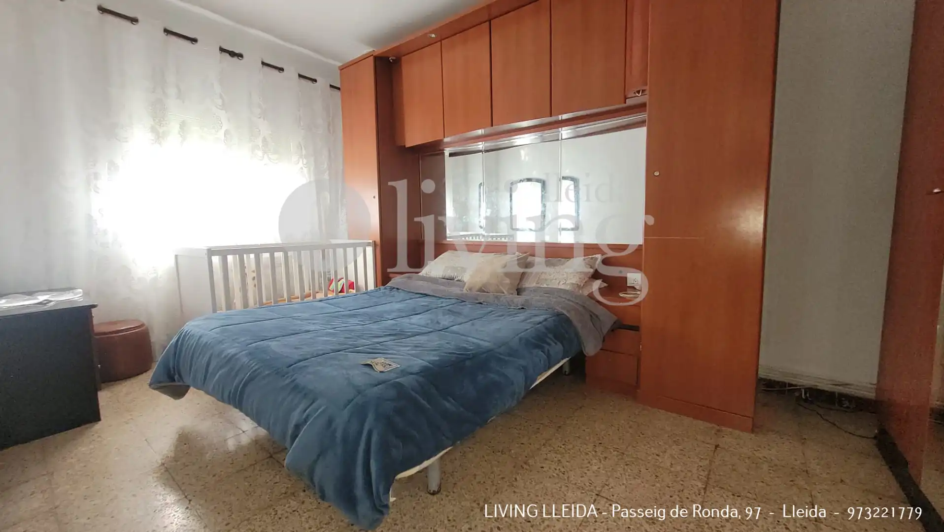 Wohnung mit Terrasse zum Verkauf in Avinguda de Fontanet, imagen 11