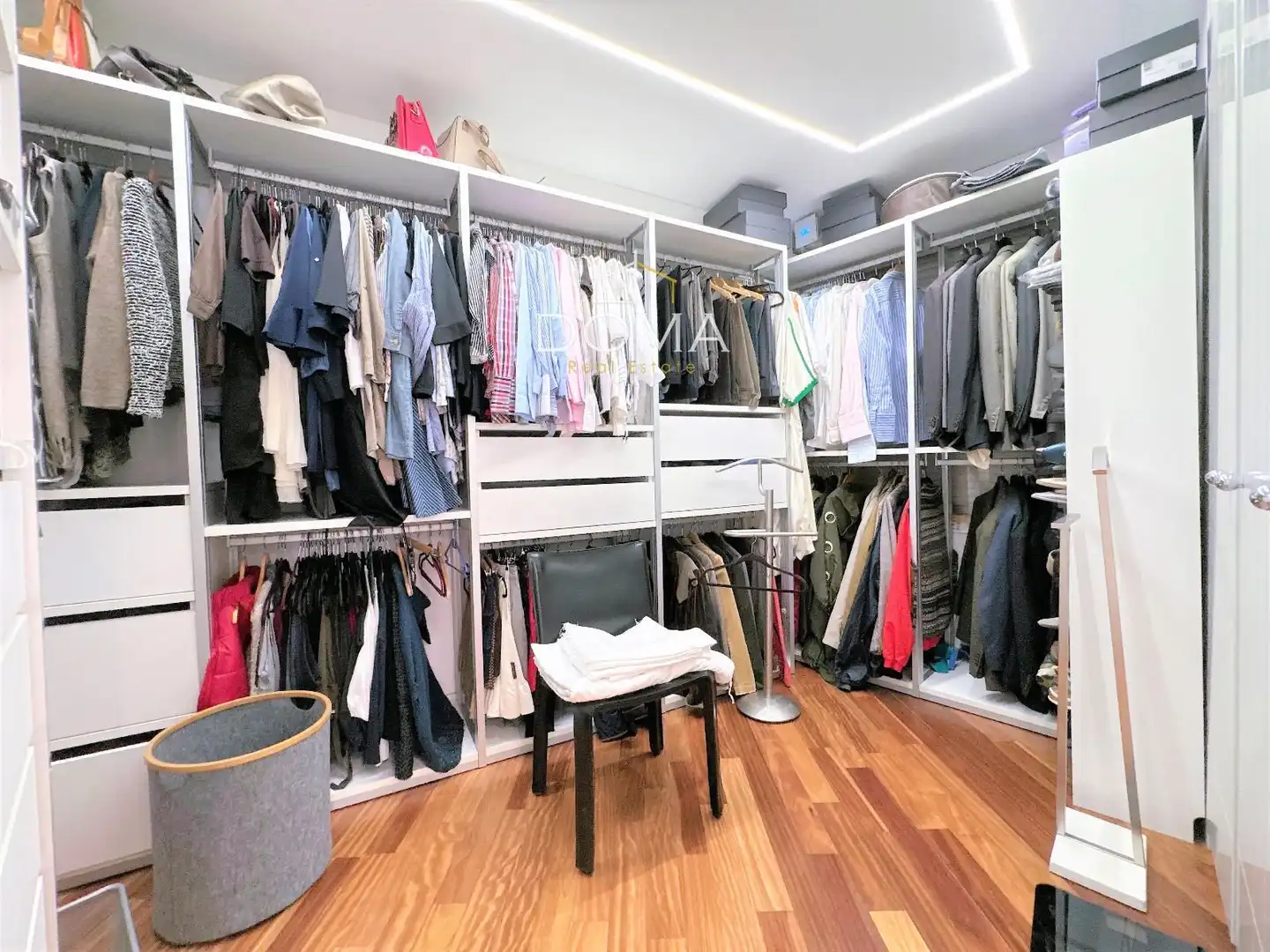 Casa o chalet en venta en Barcelona con Aire acondicionado, Calefacción y Jardín privado
