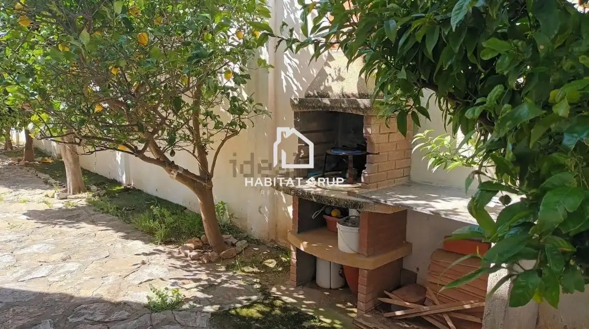 Casa con giardino in vendita a Montgó, imagen 3