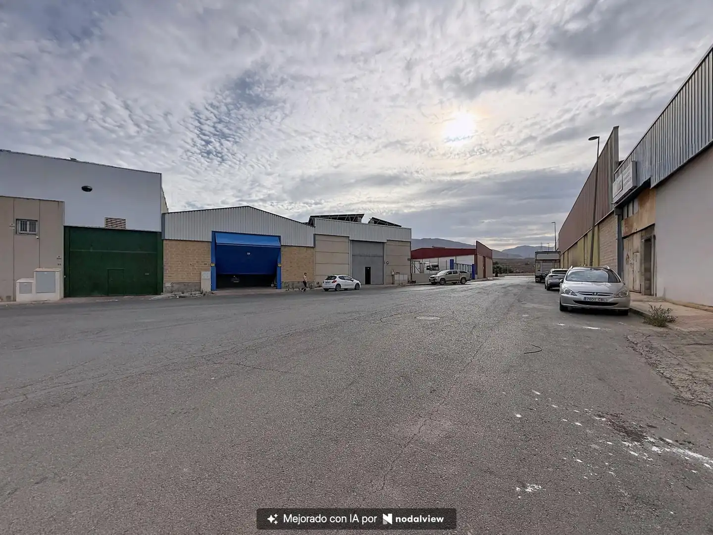 Nave industrielle à vendre à Benahadux, imagen 21