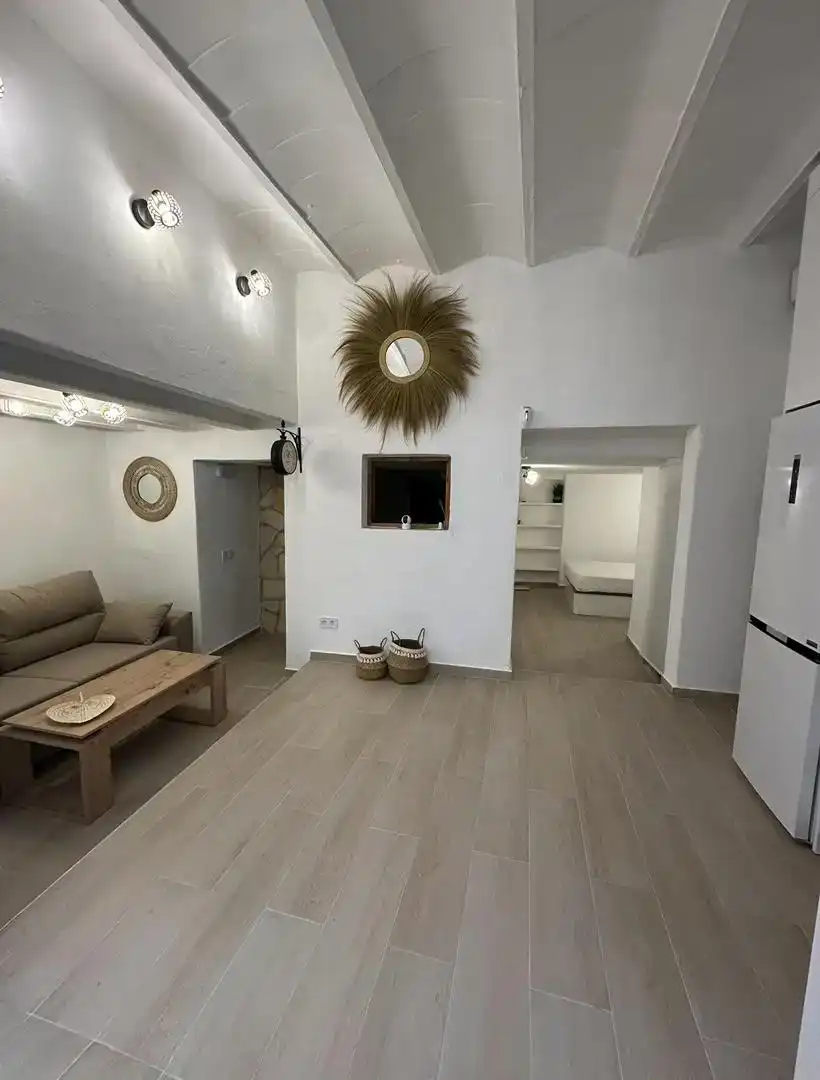 Planta baja en venta en Eivissa con Aire acondicionado